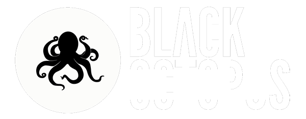 Black Octopus Sound